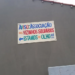 Vizinhos se unem para se proteger usando todo o tipo de tecnologia
