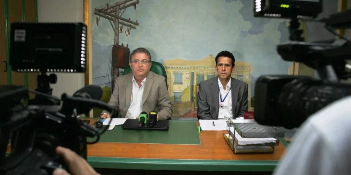 Desconto vale para contas vencidas e não pagas desde o último domingo, dia 2 para os dias anteriores