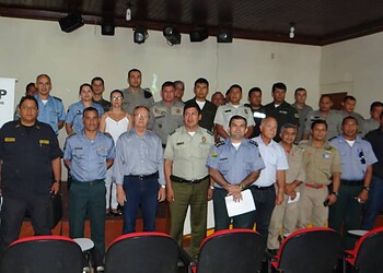 Autoridades da Bolívia, Peru e do Acre debateram ação