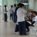 Estudantes em escola da Capital: é preciso se preparar