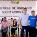 Prefeito Marcus Alexandre participou de solenidade com beneficiários do programa