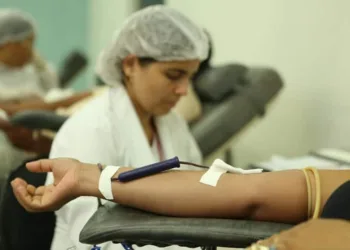 Hemoacre celebra Dia Nacional do Doador de Sangue