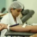 Hemoacre celebra Dia Nacional do Doador de Sangue
