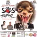 S.O.S Animal: Adquira seu ingresso antecipadamente