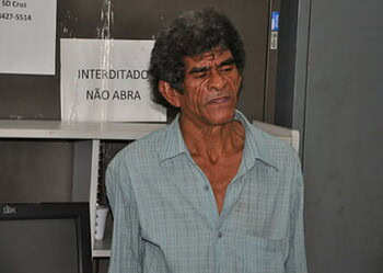 Almir Ferreira tem 57 anos