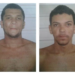 Francisco de Almeida e Henrique da Silva estão foragidos