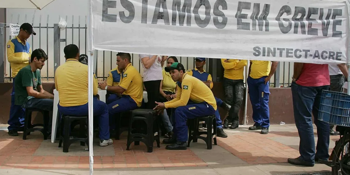 Proposta é de deflagrar movimento na quinta, dia 13