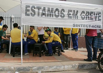 Proposta é de deflagrar movimento na quinta, dia 13