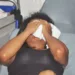 Grávida de quatro meses é agredida ao se recusar a voltar com ex-marido