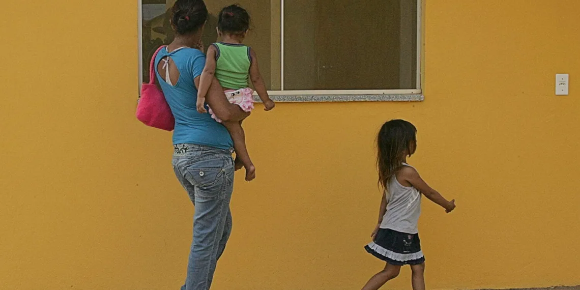 PL que garante a guarda compartilhada de filhos de pais divorciados segue para sanção presidencial