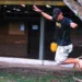 Estudante Gustavo Diniz praticava o esporte há anos