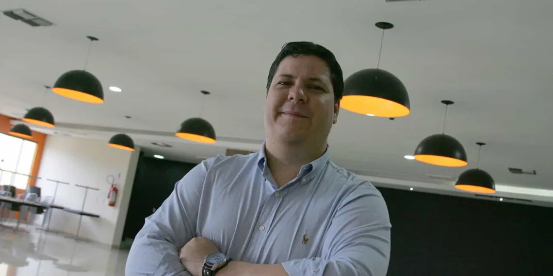 Gerente diz que previsão é empregar 50 pessoas