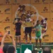 Tuchaua Marques termina em 2º lugar na Aguinaldo Archer Pinto
