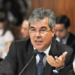 Durante o encontro, Jorge Viana apresentou projetos