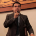 Jamyl Asfury tenta resolver o impasse na fronteira