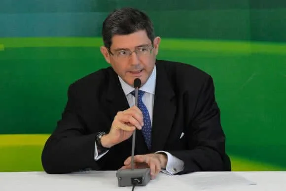 Ministro da Fazenda: ambiente deve ser de crescimento