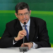 Ministro da Fazenda: ambiente deve ser de crescimento