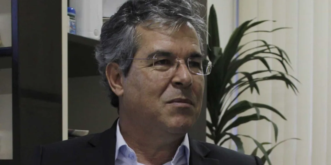 Senador cobra atitudes para coibir vazamento de informações nos depoimentos de delação premiada