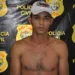 Nailson teria furtado vários objetos eletrônicos