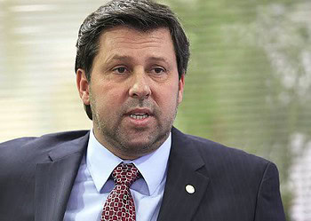 Deputado Carlos Sampaio quer fiscalização do sistema