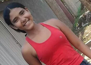 Menina de 15 anos morre ao tentar defender a mãe que estava sendo agredida pelo namorado