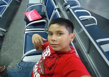 Morre estudante de 12 anos que caiu de bicicleta