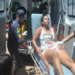 Mulher fica gravemente ferida com golpes de faca após briga com outra mulher