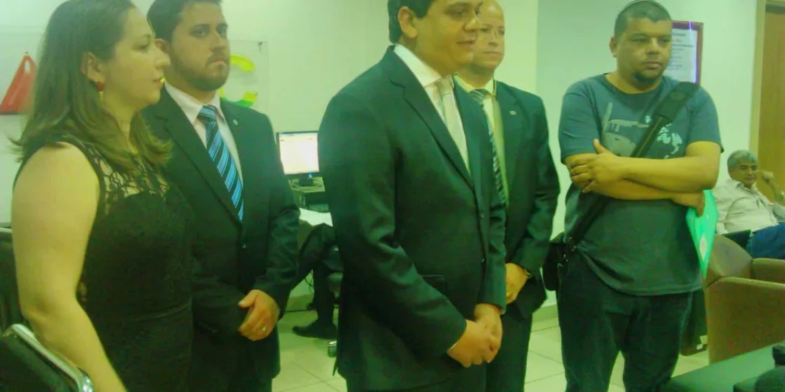 OAB/AC diz que profissionais acusados são minoria