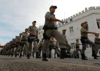 Policiais estarão envolvidos no transporte dos malotes
