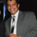 Presidente da Associação dos Engenheiros, Paulino Netto