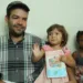Campanha de vacinação contra poliomielite e sarampo termina na sexta