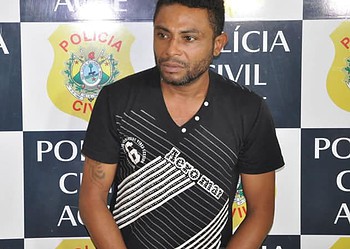 José da Silva tem sentença de 5,4 anos por homicídio