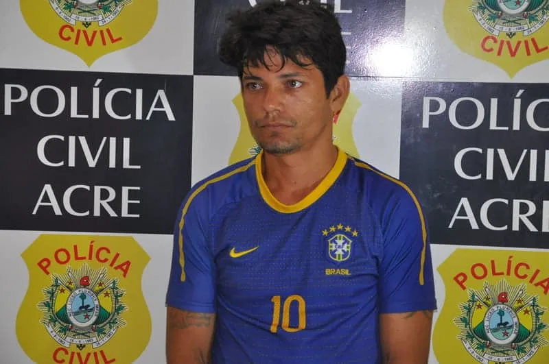 Paulo Junior da Silva, 29 anos