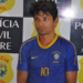Paulo Junior da Silva, 29 anos