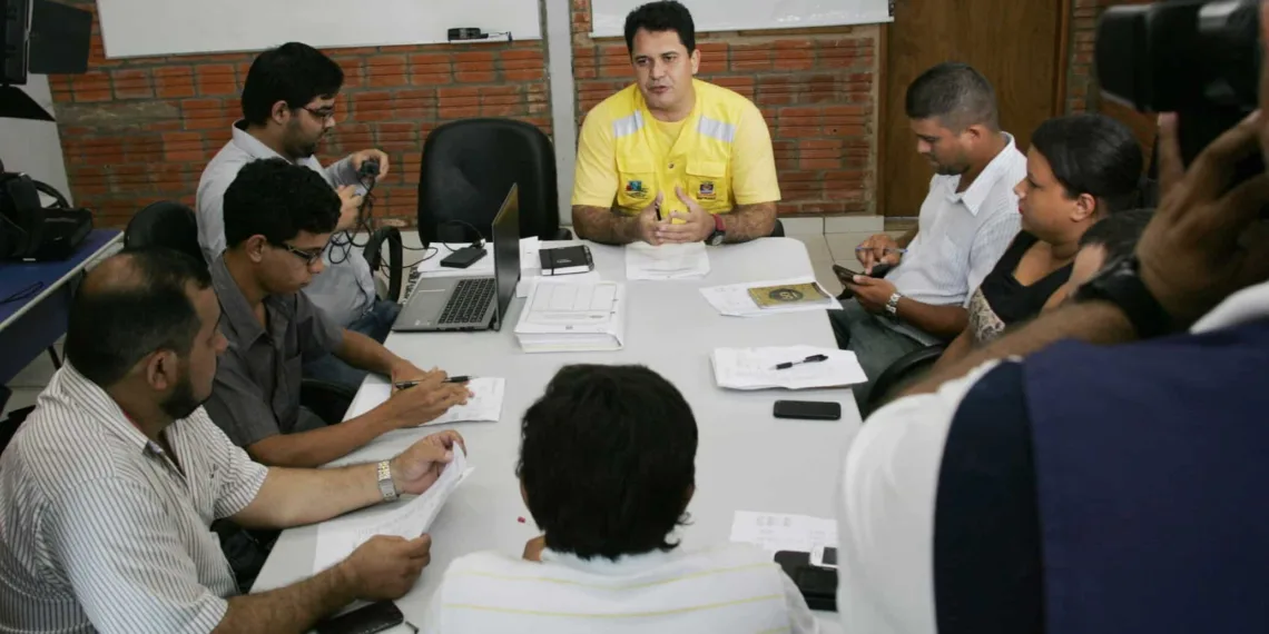 Decisão do Conselho ainda será levado ao prefeito