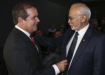 Prêmios Samuel Benchimol e Banco da Amazônia são entregues no Acre