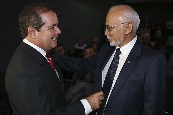 Prêmios Samuel Benchimol e Banco da Amazônia são entregues no Acre