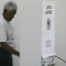Rio Branco teve sistema biométrico pela primeira vez