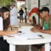Semana visa conscientizar sobre o ato de doar sangue