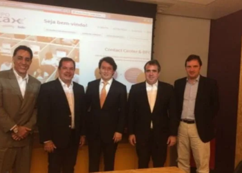 Será a primeira filial da Contax na Amazônia, que está garantido a seleção de 2.500 jovens acreanos