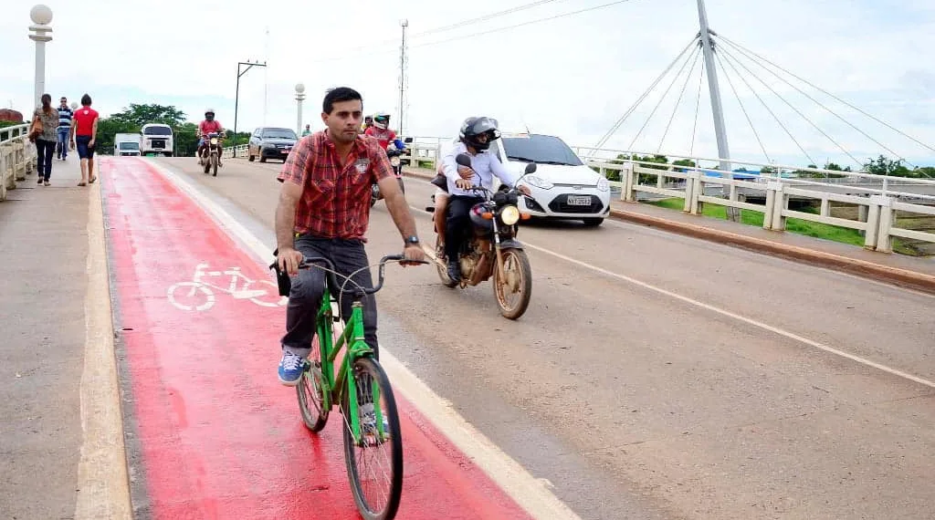 Rbtrans espera que pintura ajude a reduzir acidentes