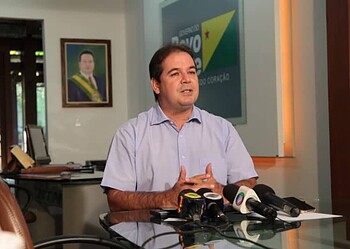 Mudança no indexador da dívida dos estados deve ser votada nesta quarta