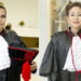 Cezarinete assume Presidência e Denise Bonfim como vice