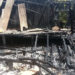 Grávida de apenas 23 anos morre carbonizada em incêndio criminoso