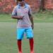 Edmilson Correia, o Tangará, ex-técnico Rio Branco