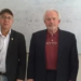 Professor acreano participou de evento na Argentina