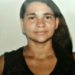 Valéria morreu no local
