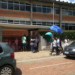 Crime aconteceu ontem em frente ao Colégio Meta