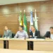 Orçamento Geral da União contém também programas sociais do governo
