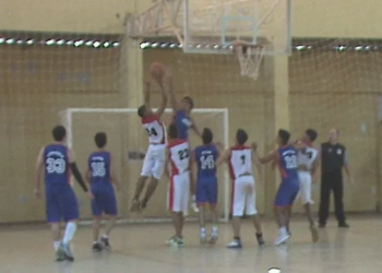 Acre vai em busca de bons resultados nos Jogos Escolares Sub-17 2014